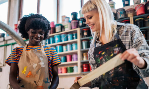 The Screen Printing Guide To Breaking Up With Customers