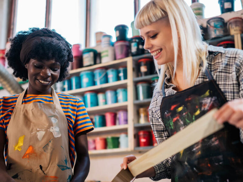 The Screen Printing Guide To Breaking Up With Customers