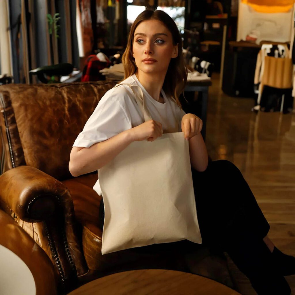 tbf, tbf bags, bags, tote, integration, deconetwork, catalog, blank, blanks