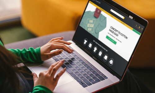 Software For The Branded Merchandise Industry