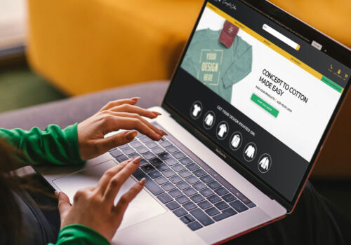 Software For The Branded Merchandise Industry
