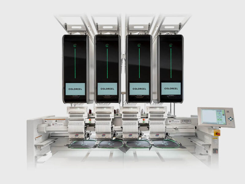 Coloreel Bankruptcy: Blow To Sustainable Textile Innovation
