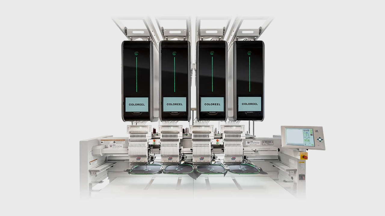 You are currently viewing Coloreel Bankruptcy: Blow To Sustainable Textile Innovation