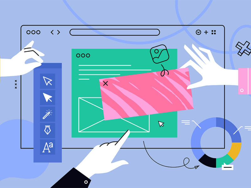 Best Websites For Screen Printing Built With DecoNetwork