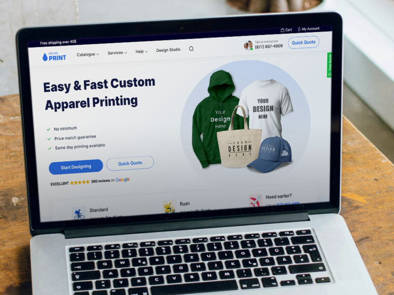 Why Your Print Shop Needs A Software Upgrade ASAP