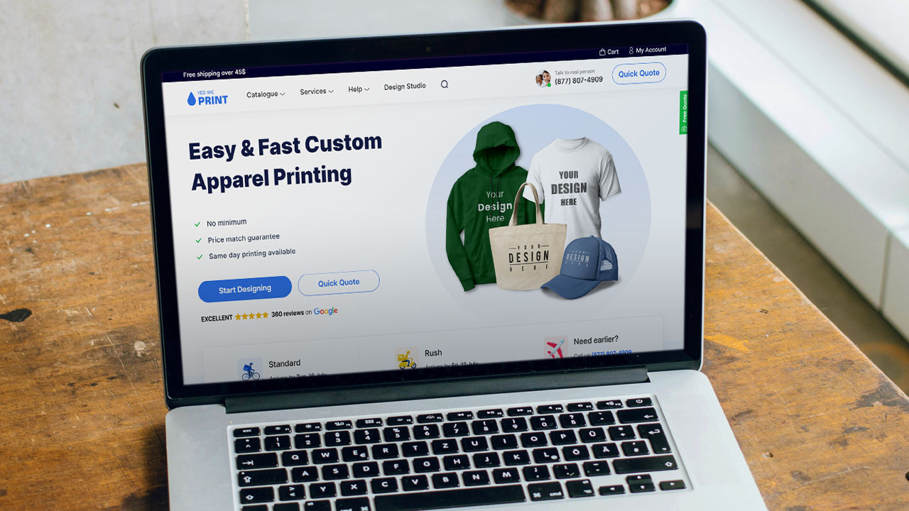 You are currently viewing Why Your Print Shop Needs A Software Upgrade ASAP