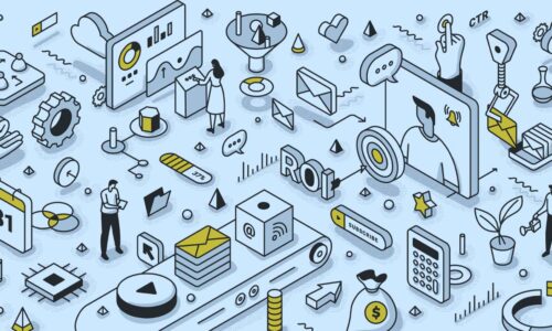 Top 13 Lead Gen Automations For Print Shops