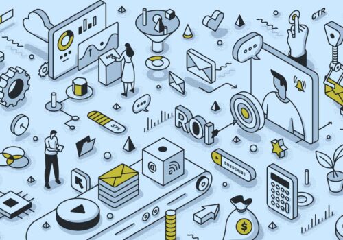 Top 13 Lead Gen Automations For Print Shops