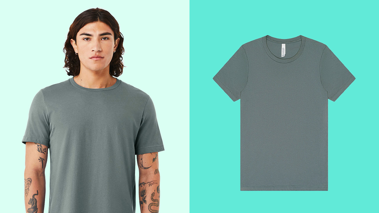 You are currently viewing Bella Canvas 3001: The Standard For High-Quality T-Shirts