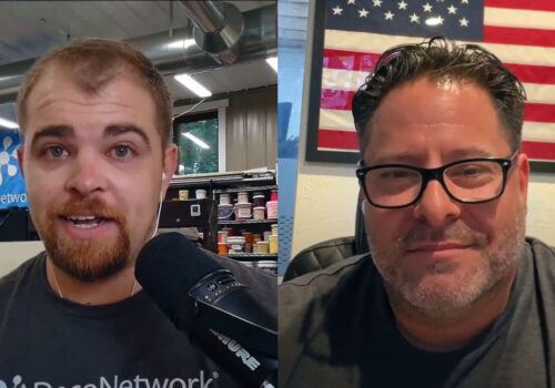 What’s Next for DTF Printing? – Let’s Get Printing