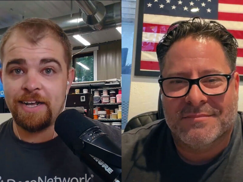 What’s Next for DTF Printing? – Let’s Get Printing