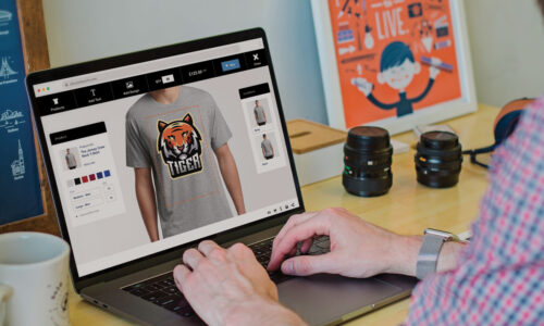 How To Make Product Mockups For Screen Printing Like A Pro
