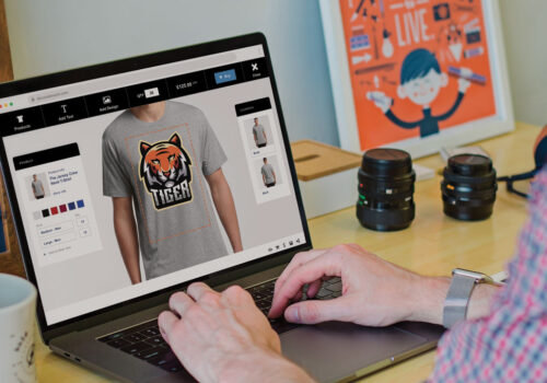 Best Australian Print Shop Software For T-Shirt Printers