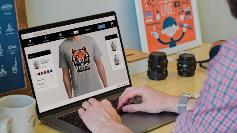 deconetwork, ecommerce, e-commerce, online stores, websites, website, web, store, printing united expo 2024, automation, print shop management software, sanmar, s&s activewear, screen printing shop management software, screen printing software, product mockups, switching to deconetwork