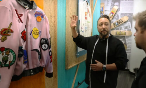 GarmentPrinter.com: A Behind The Scenes Print Shop Tour