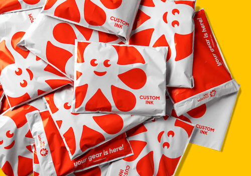 How Local T-Shirt Print Shops Can Compete With Custom Ink