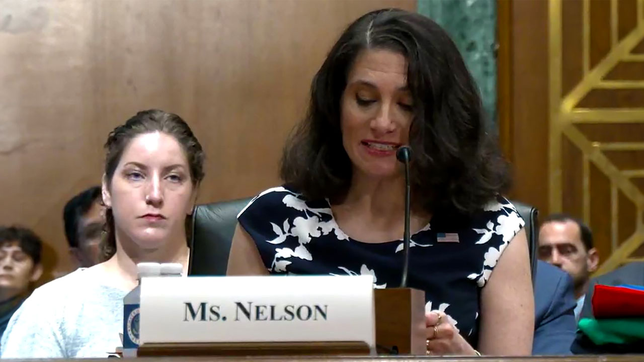 You are currently viewing SanMar Testifies: U.S. Senate Hears AGOA Renewal Support