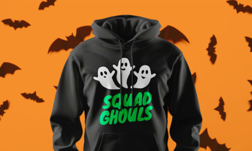 Free Halloween Design Templates For DecoNetwork Members