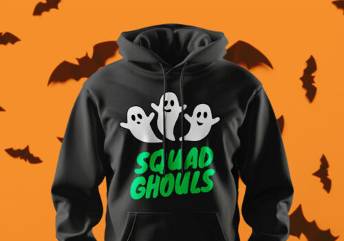 Free Halloween Design Templates For DecoNetwork Members