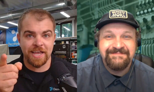 Tips To Improve Embroidery Quality – Let’s Get Printing