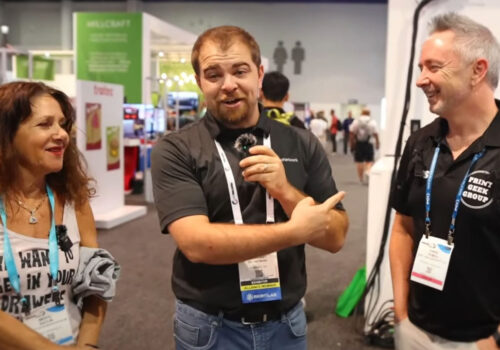 Printing United Expo 2024: Day 2