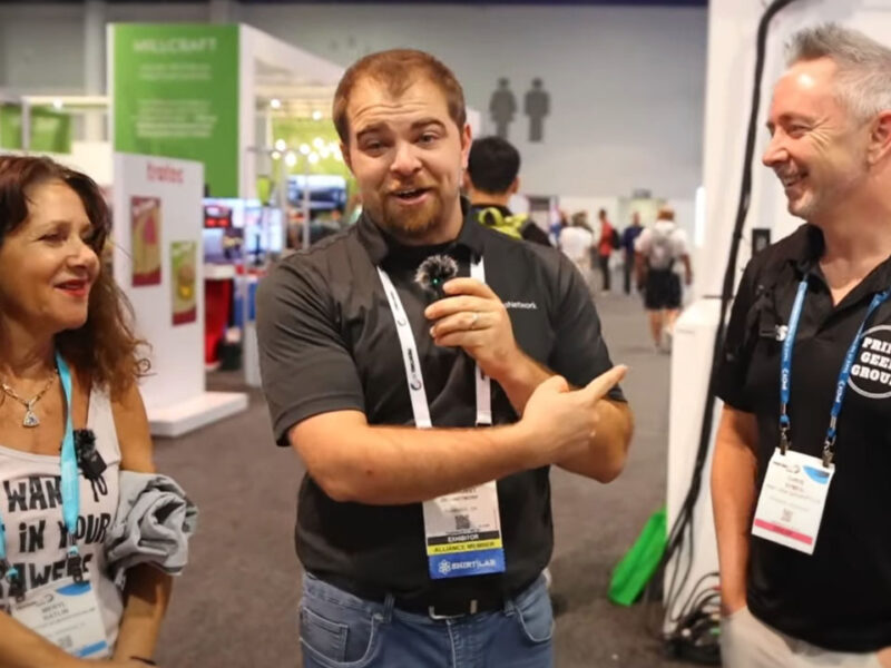 Printing United Expo 2024: Day 2