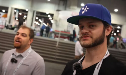 Printing United Expo 2024: Day 3