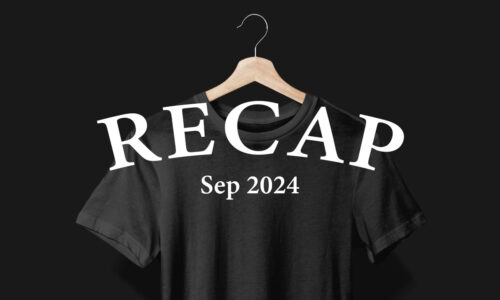 Recap: Branded Merchandise News & Trends For Sep 2024