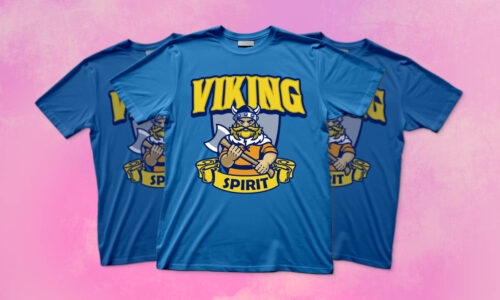 The 3-Step Strategy To Win School T-Shirt Printing Contracts