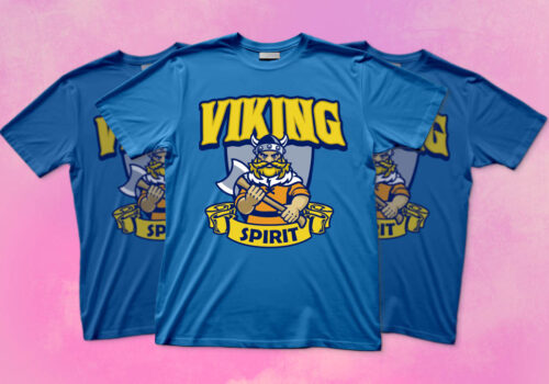 The 3-Step Strategy To Win School T-Shirt Printing Contracts