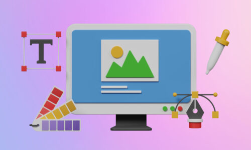 Top 5 Design Software For DTF Printing