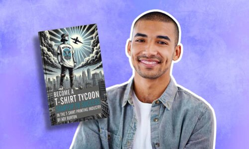 T-Shirt Tycoon: Your Guide To Print Shop Success