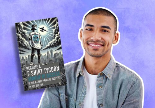 T-Shirt Tycoon: Your Guide To Print Shop Success