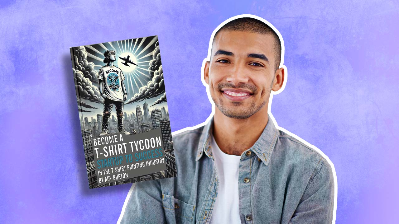 You are currently viewing T-Shirt Tycoon: Your Guide To Print Shop Success