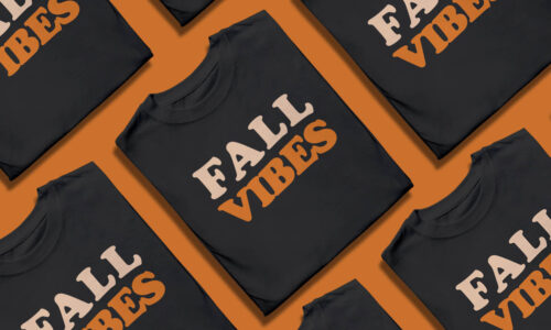 Free Fall Design Templates For DecoNetwork Members