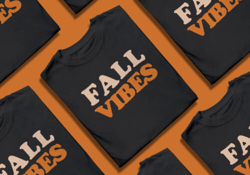 Free Fall Design Templates For DecoNetwork Members