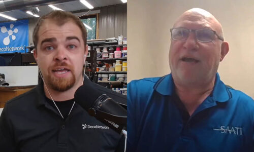 How Automation Helps Screen Printing – Let’s Get Printing