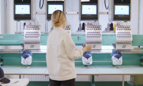 Coloreel Restarts Operations With New Ownership