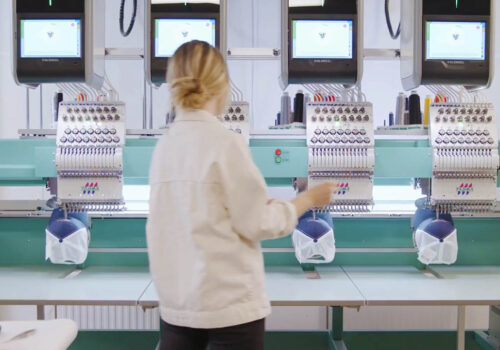 Coloreel Restarts Operations With New Ownership