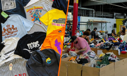 How To Master Drop Culture To Grow Your T-Shirt Brand