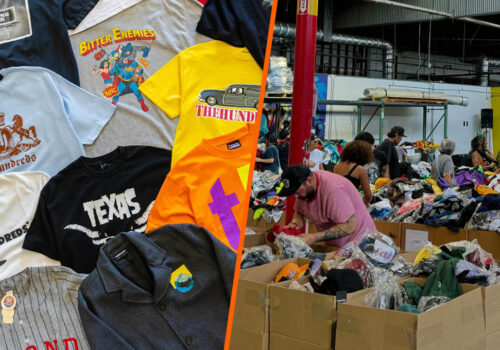 How To Master Drop Culture To Grow Your T-Shirt Brand