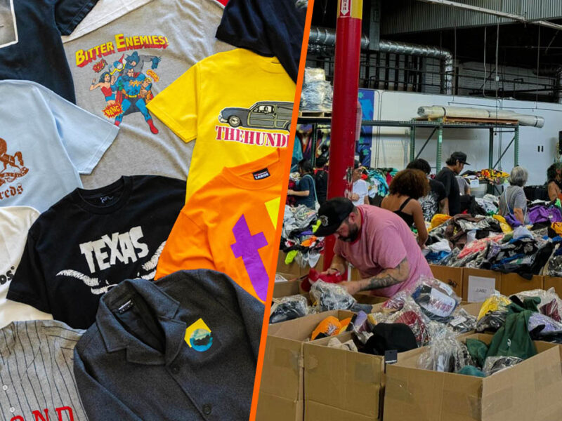 How To Master Drop Culture To Grow Your T-Shirt Brand