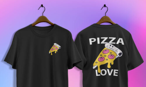 How To Find A Niche For Your T-Shirt Brand