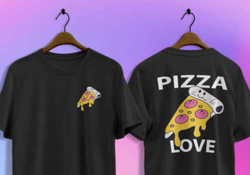 How To Find A Niche For Your T-Shirt Brand