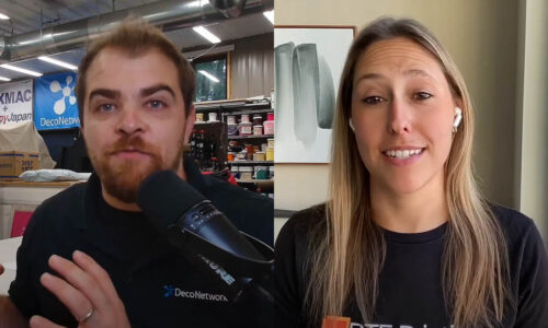 Printing United Expo 2024 Recap – Let’s Get Printing