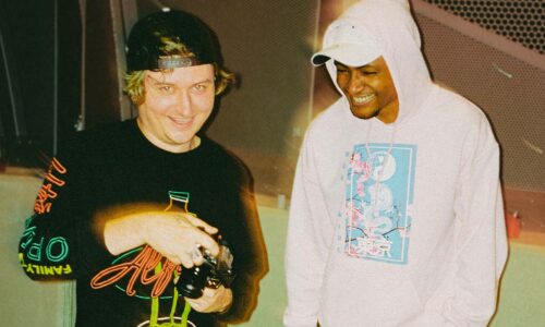 Why Local Collaborations Grow Successful T-Shirt Brands