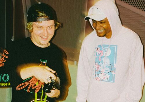 Why Local Collaborations Grow Successful T-Shirt Brands