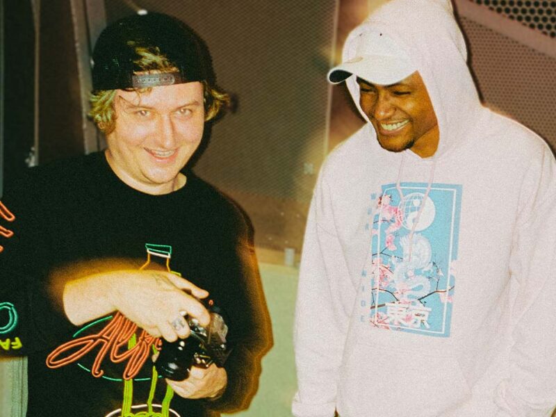 Why Local Collaborations Grow Successful T-Shirt Brands