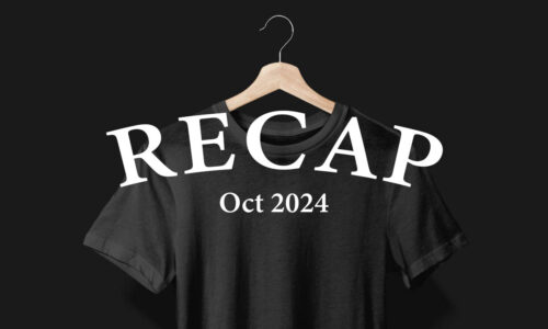 Recap: Branded Merchandise News & Trends For Oct 2024