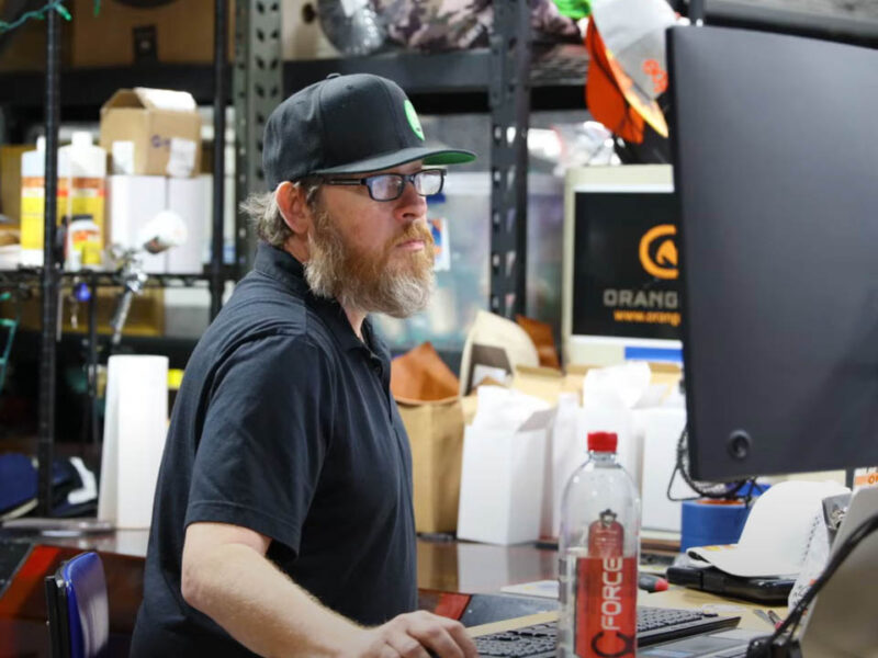 Why DecoNetwork Works For Garment Decoration Print Shops